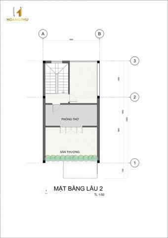 Nhà Phố - Anh HẢI
