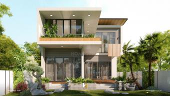 Biệt Thự - YEN VILLA