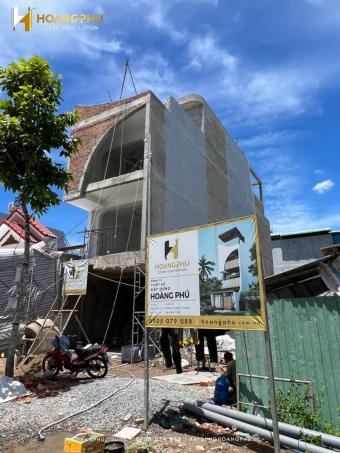 THINH HOUSE