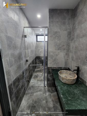 THINH HOUSE
