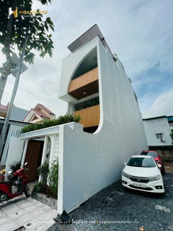 THINH HOUSE