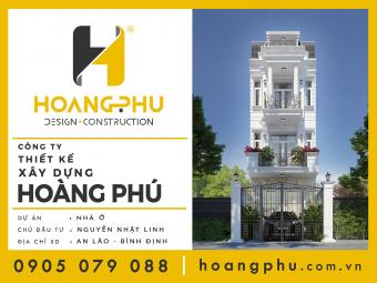 LINH HOUSE