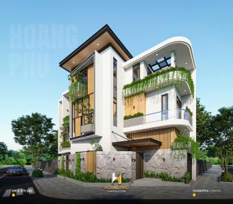 ANH VILLA