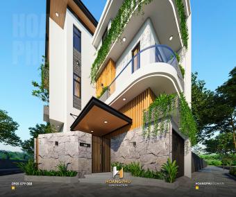 ANH VILLA