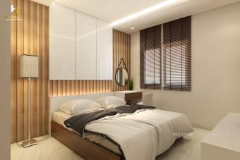 Biệt Thự Chị ANH