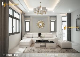 Biệt Thự - Anh CẢNH