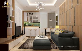 Biệt Thự - Anh DƯƠNG
