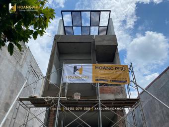 VU HOUSE