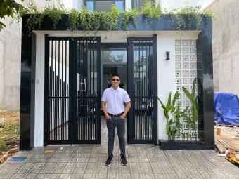VU HOUSE