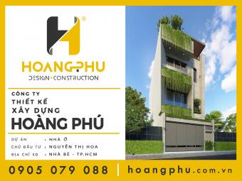 PHONG HOUSE