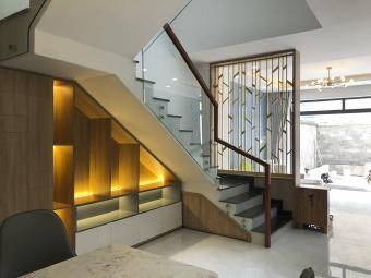 TAM HOUSE