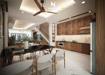 Nội thất - Anh THẮNG