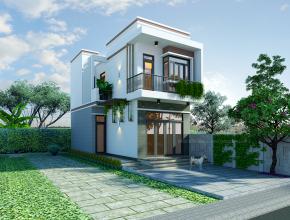 Báo giá thiết kế kiến trúc Quận Bình Thạnh Tp. HCM năm 2025