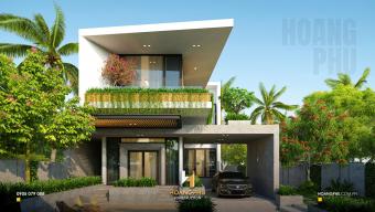 SUONG VILLA