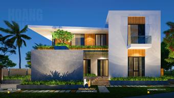 SUONG VILLA