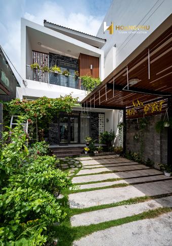 PHUONG VILLA