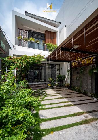 PHUONG VILLA