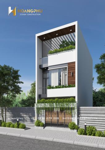 CHUONG HOUSE