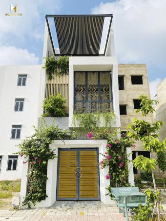 HAI HOUSE