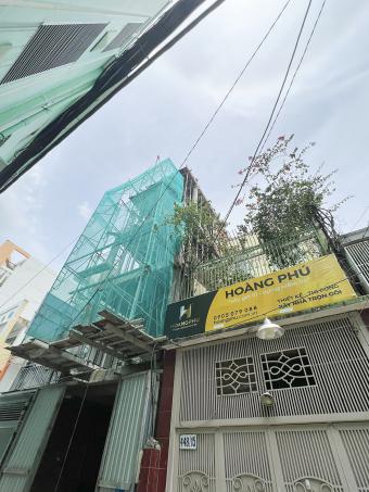 GIANG HOUSE