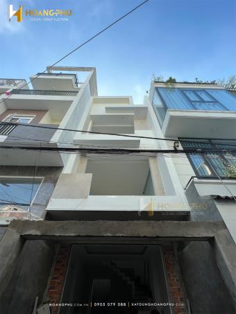QUANG HOUSE