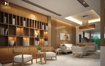 Biệt Thự Chị ANH