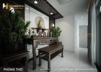 Biệt Thự - Anh CẢNH