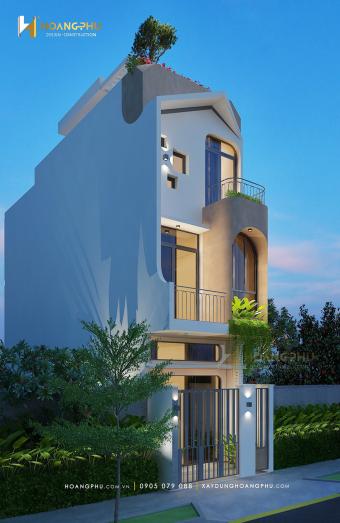 KHA HOUSE