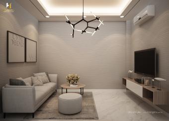 Nhà Phố - Chị HƯỜNG