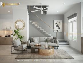 Những mẫu cầu thang đẹp và hiện đại không thể bỏ qua trước khi xây nhà