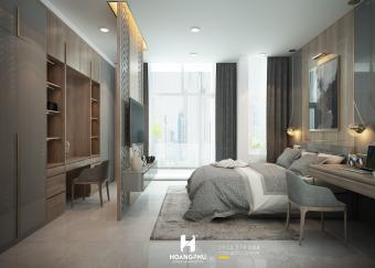 Nội thất - Chị NHUNG