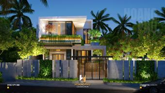 SUONG VILLA