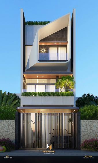 TH HOUSE