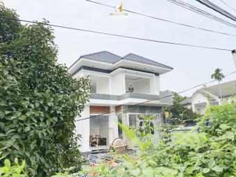 LAM VILLA