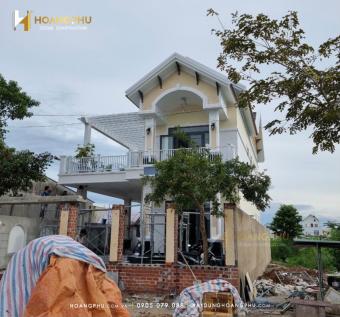 HAU HOUSE