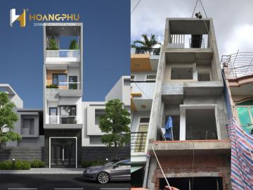 HUONG HOUSE