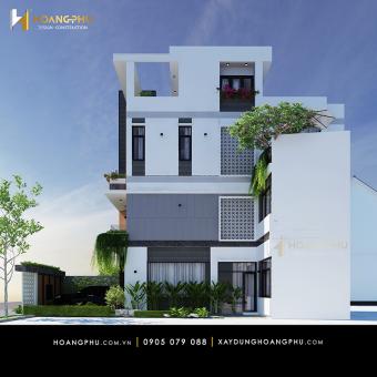 THANH HOUSE