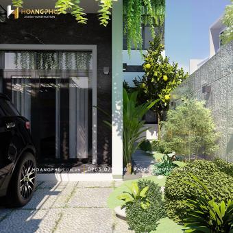 THANH HOUSE