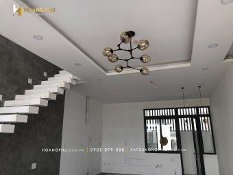 HAI HOUSE