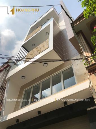 TUAN HOUSE