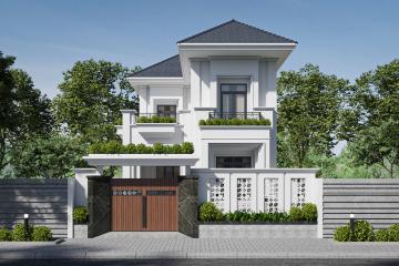 NAM VILLA