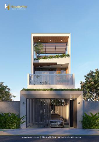 TUOI HOUSE