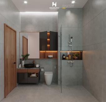 Nội thất - HIEN VILLA