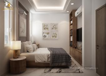 Biệt Thự - Chú HẠNH