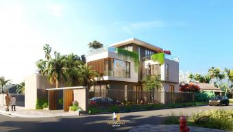 HOAI VILLA
