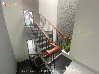 VU HOUSE