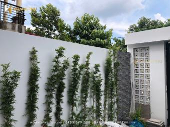 VU HOUSE