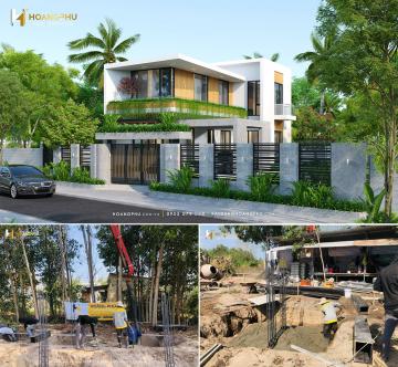 THUY VILLA