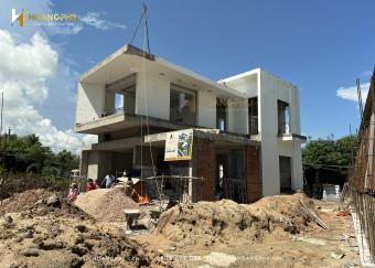 THUY VILLA
