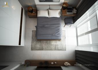 Nhà Phố - Chị HƯỜNG